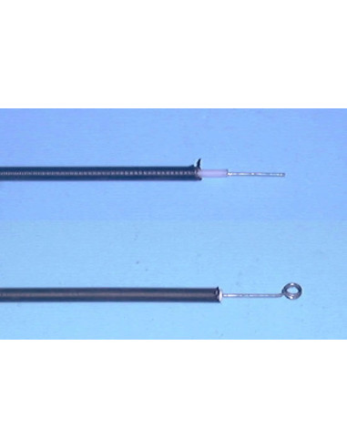 CABLE DE CALEFACTOR