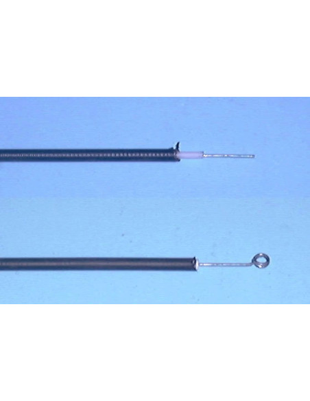 CABLE DE CALEFACTOR