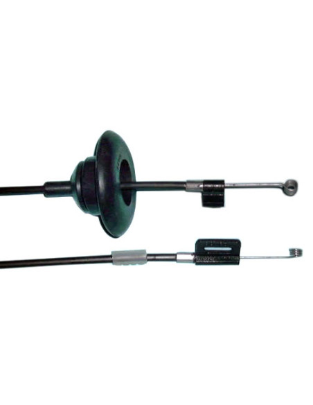 CABLE DE CALEFACTOR