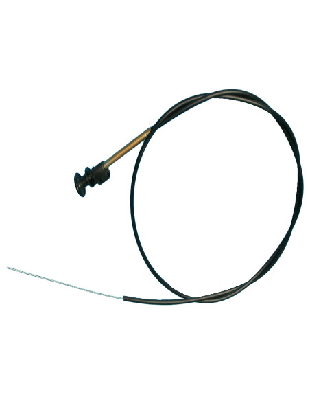 CABLE CEBADOR C/TESTIGO 475- R12
