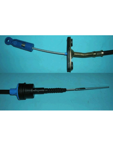 CABLE EMBRAGUE 1.4 STR.TREKKING DUPL.13/