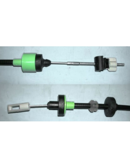 CABLE DE EMBRAGUE VW GOL 1.4 11/14