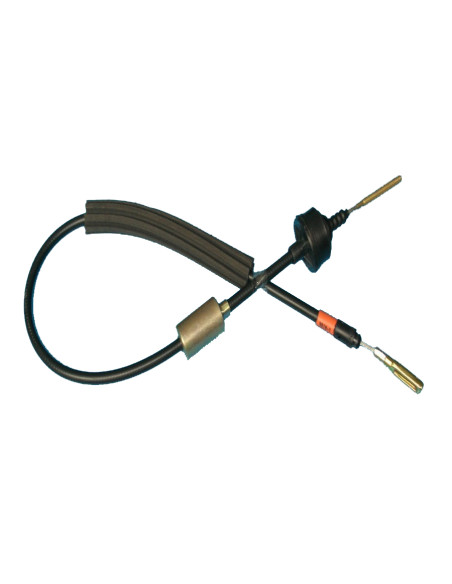 CABLE DE EMBRAGUE RENAULT 18/200 DIESEL CON CON