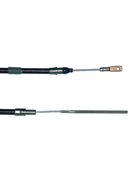 CABLE DE EMBRAGUE FIAT 600