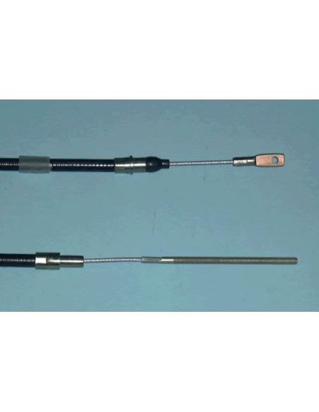 CABLE DE EMBRAGUE FIAT 600