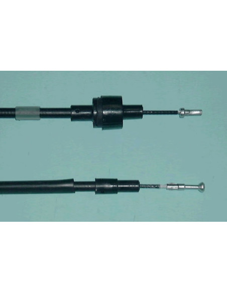 CABLE DE EMBRAGUE FORD SIERRA 84/85