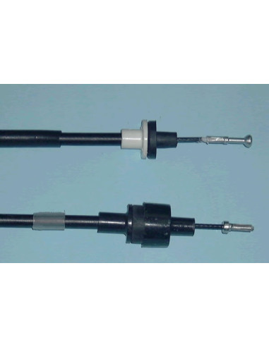 CABLE DE EMBRAGUE FORD SIERRA