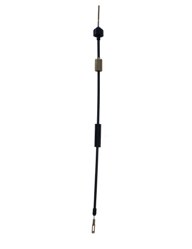 CABLE DE EMBRAGUE RENAULT 18 1.4/1.6