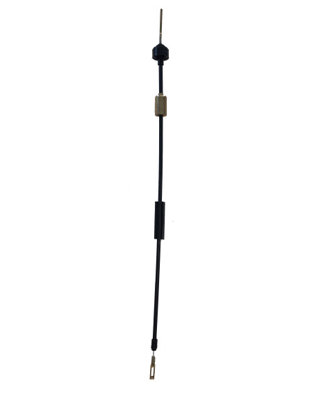 CABLE DE EMBRAGUE RENAULT 18 1.4/1.6