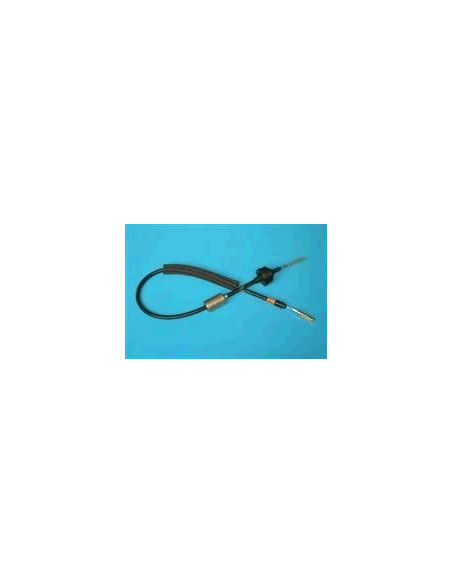 CABLE DE EMBRAGUE RENAULT 18 1.4/1.6