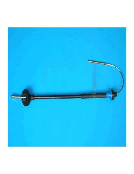 CABLE DE EMBRAGUE FIAT DUNA/UNO