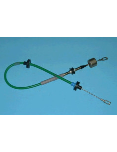 CABLE DE EMBRAGUE VW GOL SAVEIRO 2