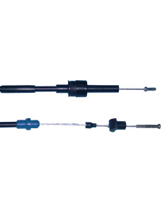 CABLE DE EMBRAGUE FORD ORION/POINTER