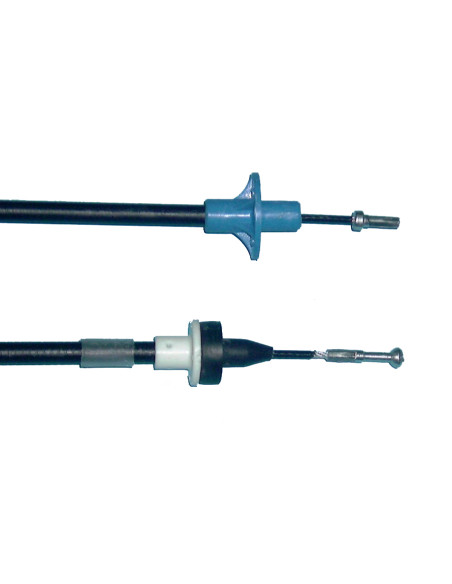 CABLE DE EMBRAGUE FORD FIESTA