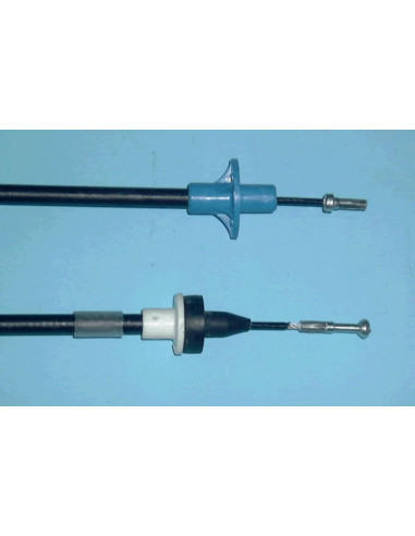 CABLE DE EMBRAGUE FORD FIESTA