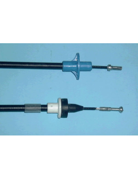 CABLE DE EMBRAGUE FORD FIESTA