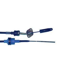 CABLE EMBRAGUE 1.3 UNO FIRE 2004/