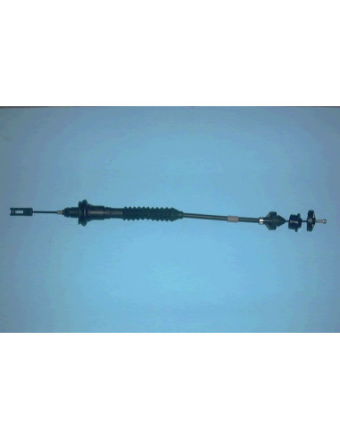 CABLE EMBRAGUE 3700 REG/AUTOMATICA 206