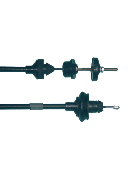 CABLE DE EMBRAGUE PEUGEOT 206 NAFTA