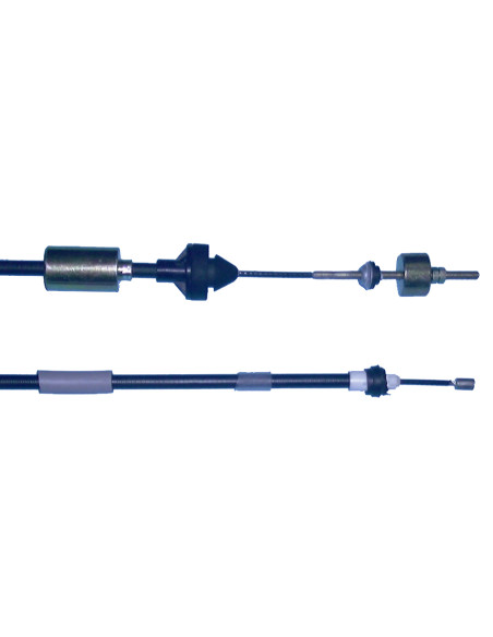 CABLE DE EMBRAGUE RENAULT LOGAN DIESEL