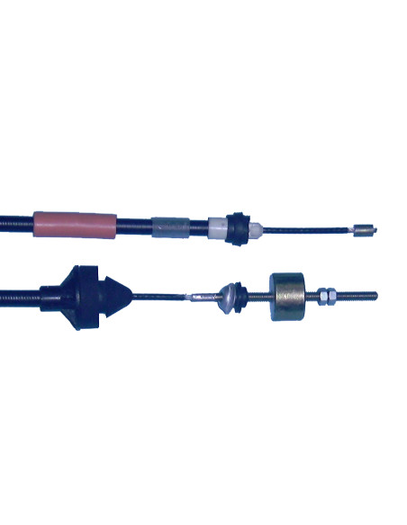 CABLE DE EMBRAGUE RENAULT LOGAN /04