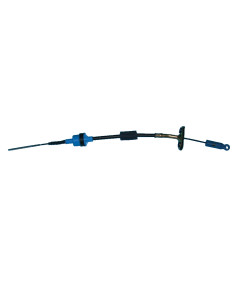 CABLE EMBRAGUE 1.4 STR.WORK.DUPLA 13