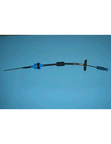 CABLE EMBRAGUE 1.4 STR.WORK.DUPLA 13