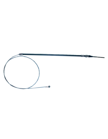 CABLE DE EMBRAGUE FIAT 133