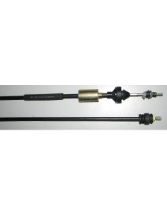 CABLE DE EMBRAGUE RENAULT CLIO II REF.