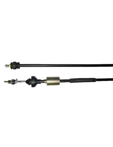 CABLE DE EMBRAGUE RENAULT CLIO II REF.