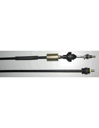 CABLE DE EMBRAGUE RENAULT CLIO II REF.