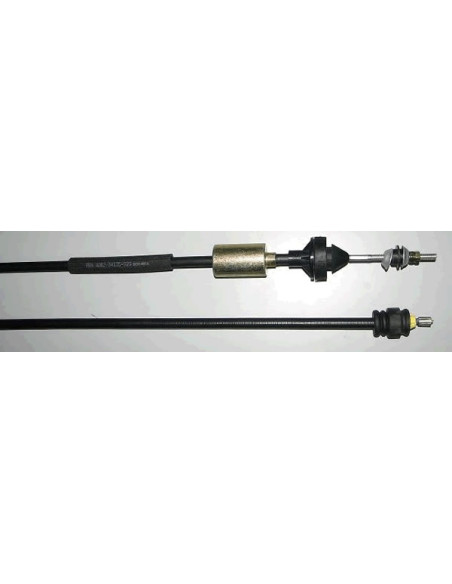 CABLE DE EMBRAGUE RENAULT CLIO II REF.