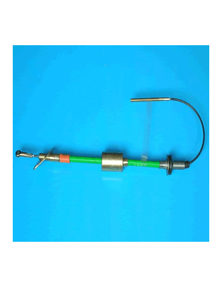 CABLE DE EMBRAGUE FIAT DUNA/UNO 1995/...C/CONTRAPE
