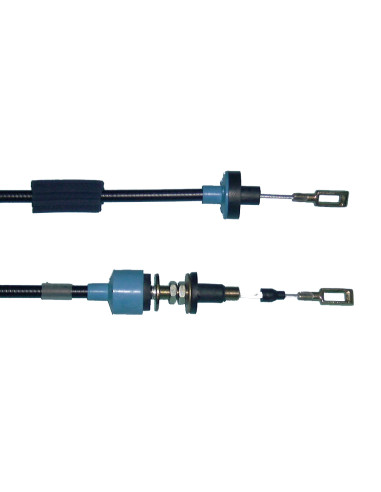 CABLE EMBRAGUE 1.6 GOL G2 /98