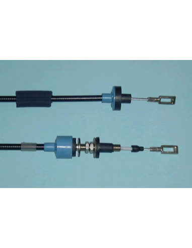 CABLE EMBRAGUE 1.6 GOL G2 /98