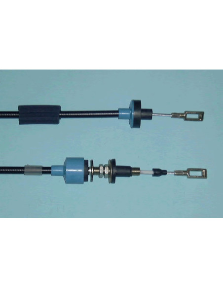 CABLE EMBRAGUE 1.6 GOL G2 /98