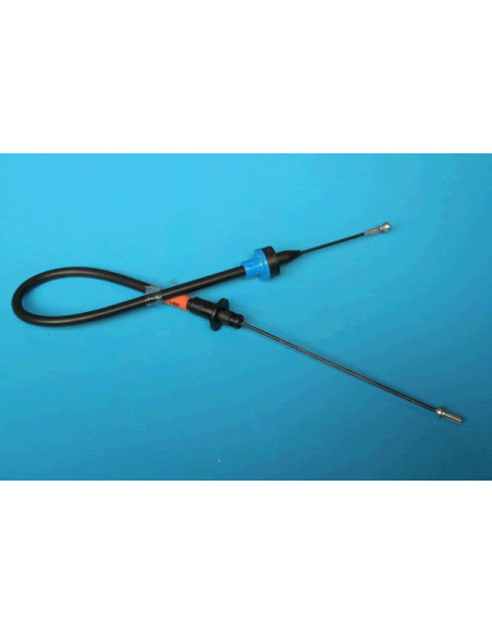 CABLE DE EMBRAGUE FORD ESCORT MOTOR ZETEC