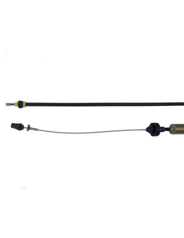 CABLE DE EMBRAGUE RENAULT EXPRESS