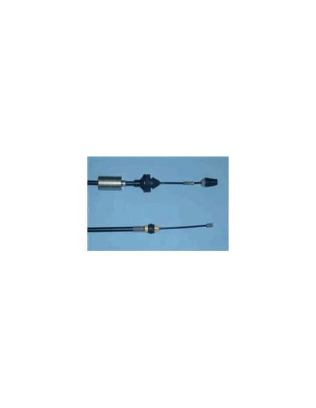 CABLE DE EMBRAGUE RENAULT EXPRESS