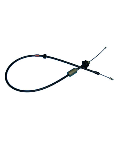 CABLE DE EMBRAGUE RENAULT 21 AUTOREGULABLE