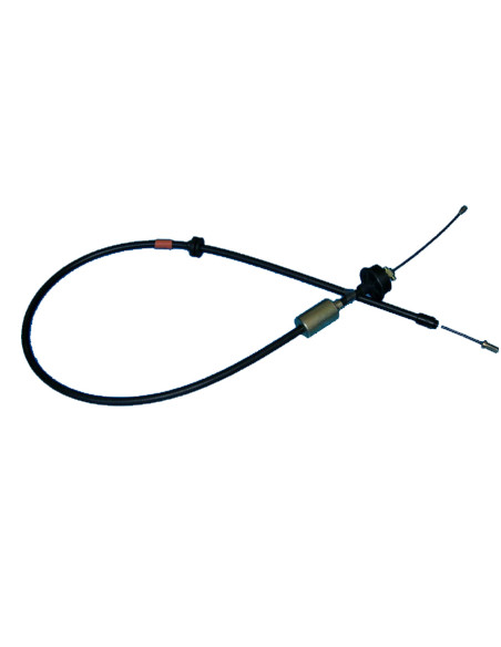 CABLE DE EMBRAGUE RENAULT 21 AUTOREGULABLE