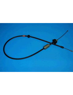 CABLE DE EMBRAGUE RENAULT 21 AUTOREGULABLE 2