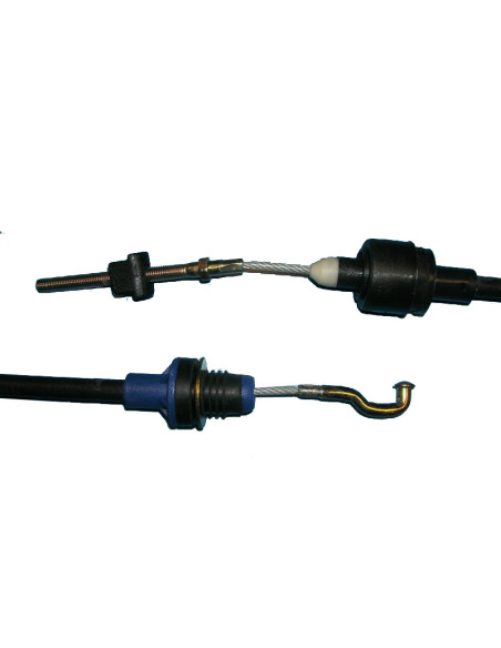 CABLE DE EMBRAGUE CHEVROLET CORSA .../96