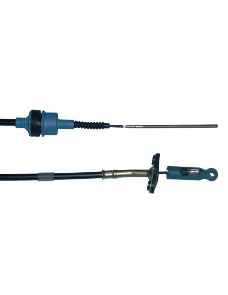 CABLE DE EMBRAGUE FIAT DUNA 1.7 D