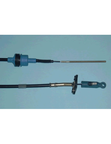 CABLE DE EMBRAGUE FIAT DUNA 1.7 D