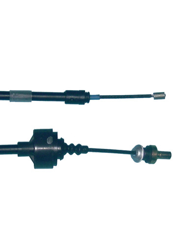 CABLE DE EMBRAGUE RENAULT 9-11 CON NYLON