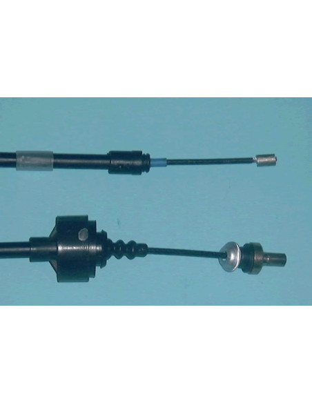 CABLE DE EMBRAGUE RENAULT 9-11 CON NYLON