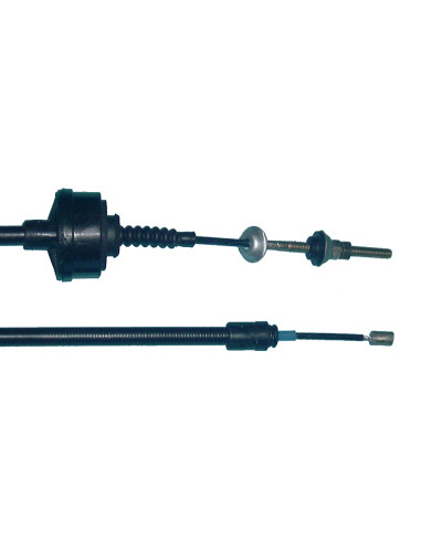 CABLE DE EMBRAGUE