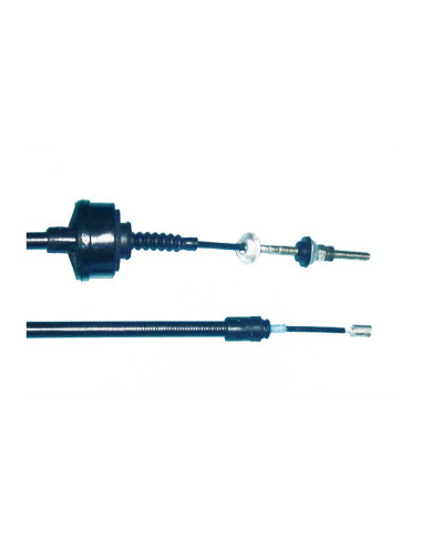 CABLE DE EMBRAGUE