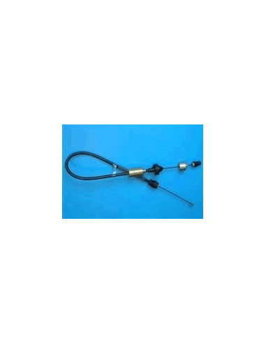 CABLE DE EMBRAGUE